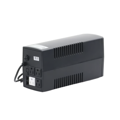 UPS Epcom de 600VA/360W (EPU600L)