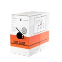 CABLE LINKEDPRO CAT6 NEGRO PROCAT6B