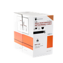 CABLE LINKEDPRO CAT6 NEGRO PROCAT6B