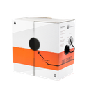 CABLE LINKEDPRO CAT6 NEGRO PROCAT6B