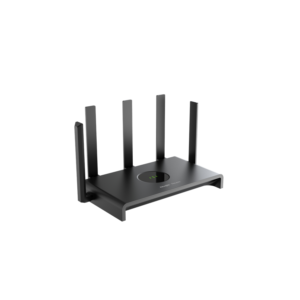 HOME ROUTER RUIJIE WIFI5 DUALBAND MESH 