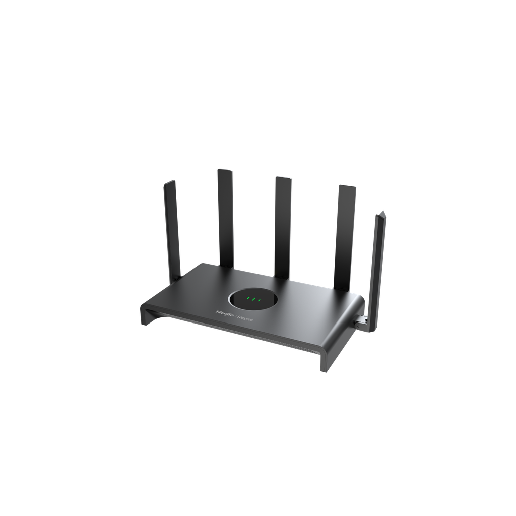 HOME ROUTER RUIJIE WIFI5 DUALBAND MESH 