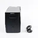 UPS Epcom LED 1500VA 900W 6 Contacts (EPU1500L)