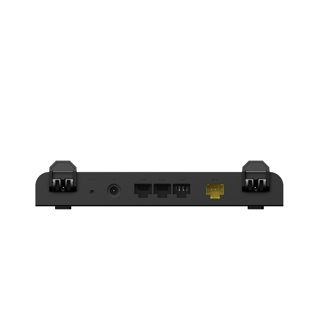 Ruijie EW300N Router, 2 Antennas, 300Mbps (RGEW300N)