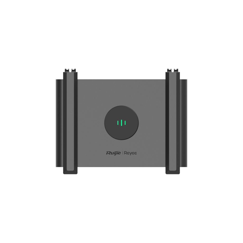 Ruijie EW300N Router, 2 Antennas, 300Mbps (RGEW300N)