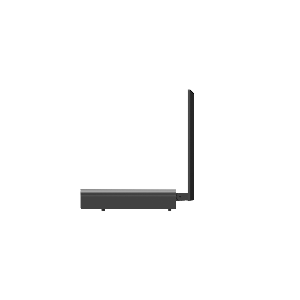 Ruijie EW300N Router, 2 Antennas, 300Mbps (RGEW300N)