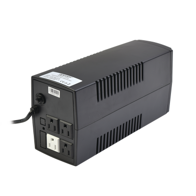 UPS Epcom 500VA/300W 110V (EPU500L)