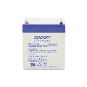 BATERIA EPCOM 4.5AH P/UPS Y EQUIPOS ELEC