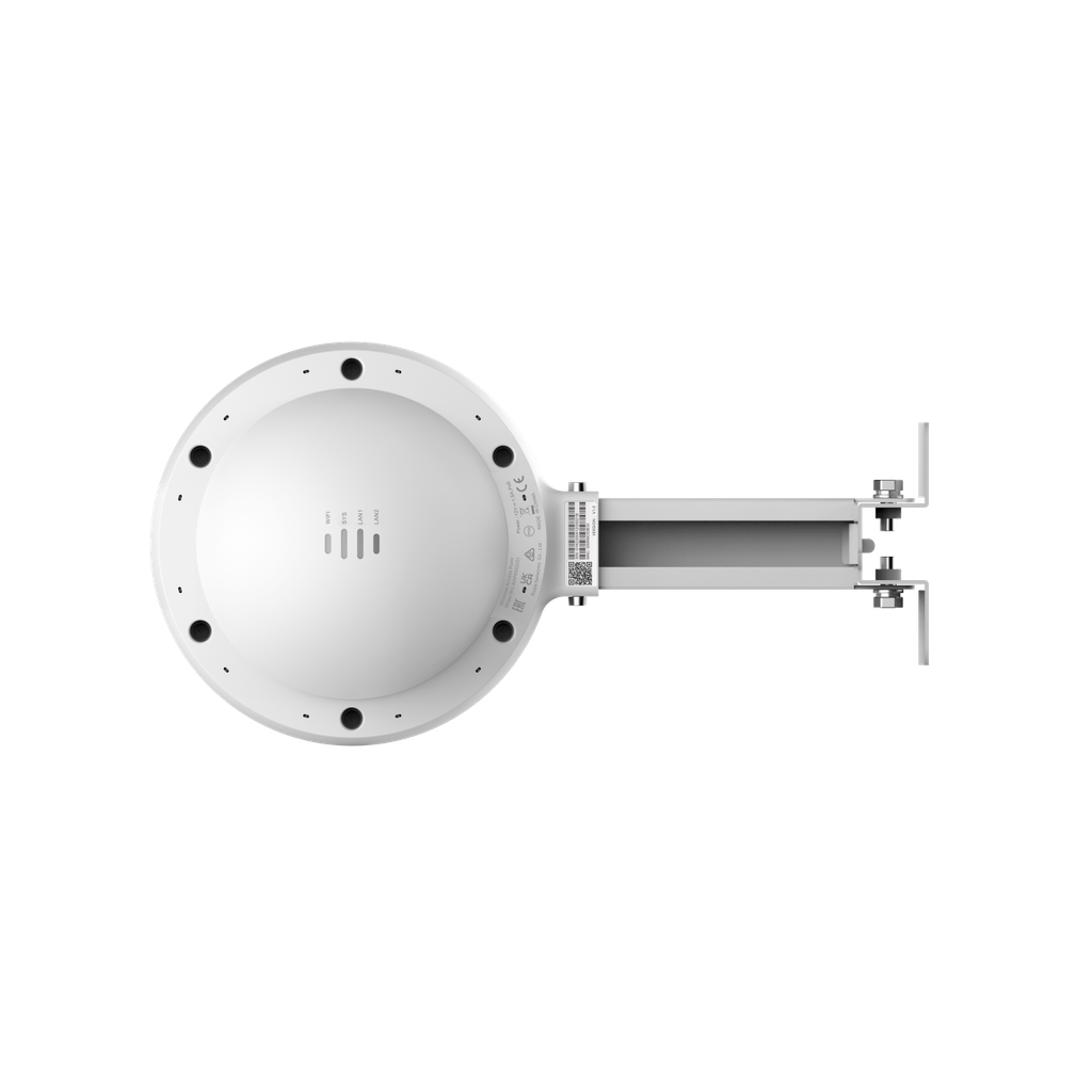 Punto D Acceso Ruijie exterior 360g wif5 (RGRAP6202G)