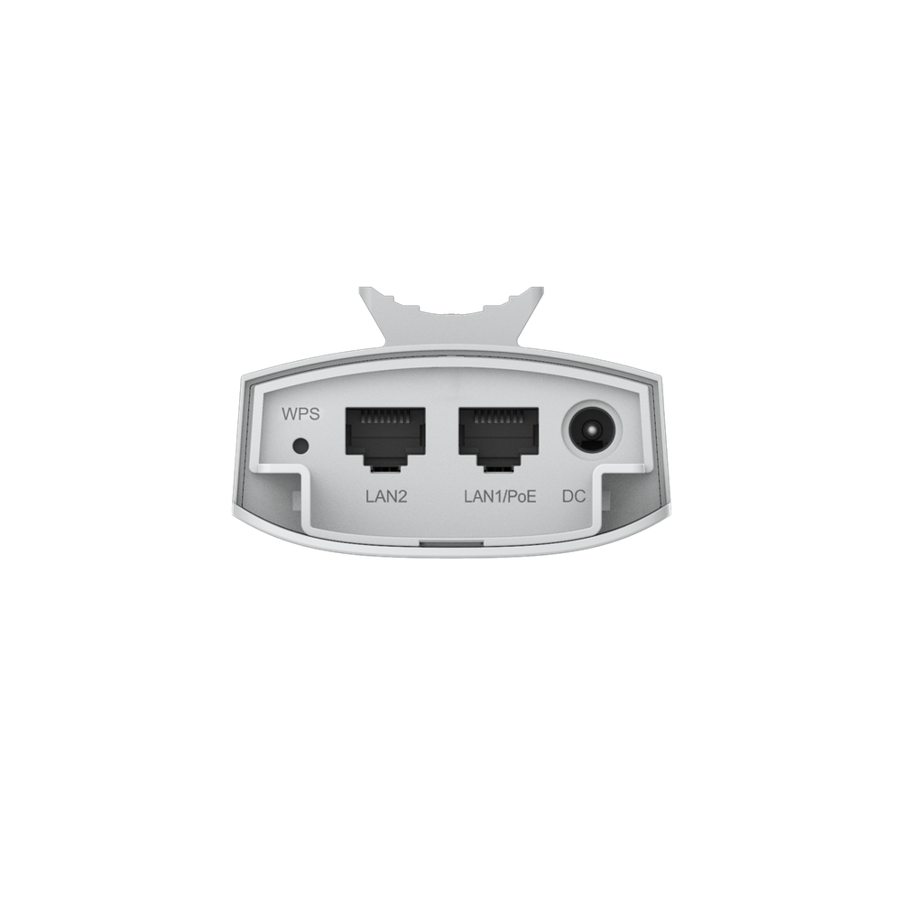 Punto a Punto Ruijie 2.4 GHz 500 Metros