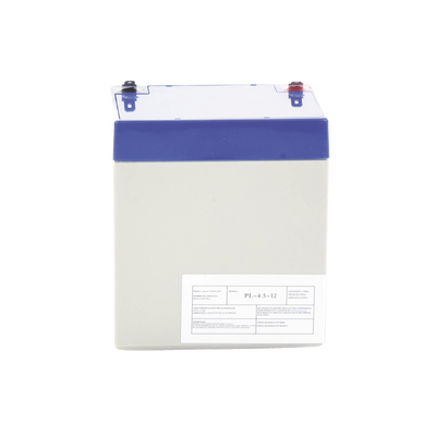 BATERIA EPCOM 4.5AH P/UPS Y EQUIPOS ELEC