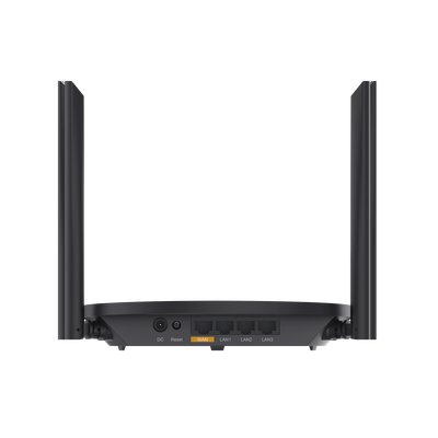 Router Ruijie 4 Antenas Fast Ethernet (RGEW300PRO)