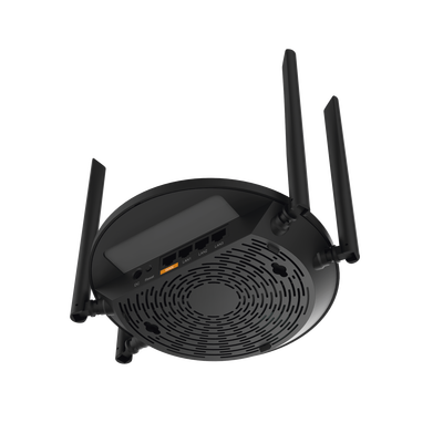 Router Ruijie 4 Antenas Fast Ethernet (RGEW300PRO)