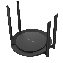 Router Ruijie 4 Antenas Fast Ethernet (RGEW300PRO)