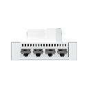 Punto de acceso Ruijie Wf6 en pared 1.7G (RGAP180)