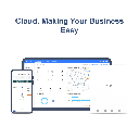 Punto de acceso Ruijie Wf6 en pared 1.7G (RGAP180)