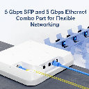 Ruijie Access point  wif6 enterprise AP (RG-AP840-L)