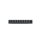 Switch Ruijie 8 puertos destop metal (RG-ES108D)
