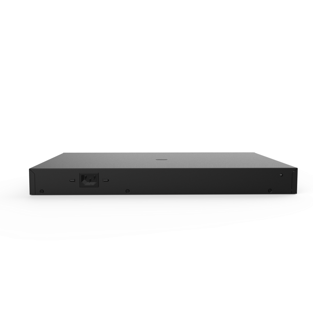 Switch Ruijie NBS 24CH L2 370W 4SFP (RG-NBS3100-24GT4SFPP)