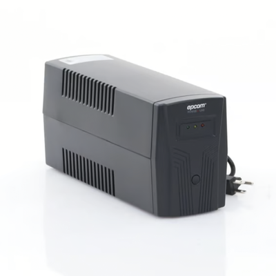 UPS Epcom de 600VA/360W (EPU600L)