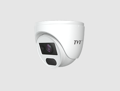 TD-7520AS4L(D/AU/AW1 CAMARA TVT 2 MP Dual Light Analoga Domo