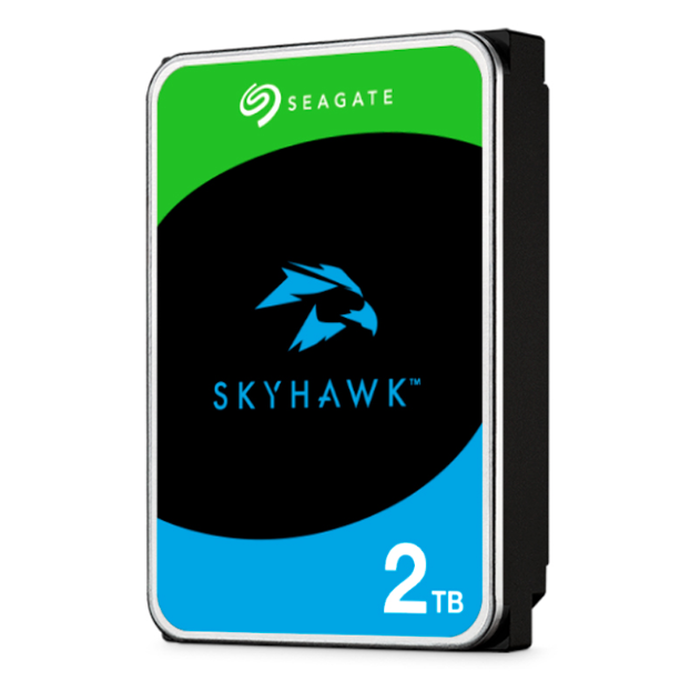 ST2000VX017 DISCO DURO SEAGATE 2TB SKYHAWK