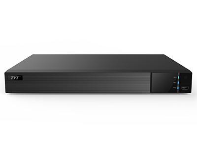 Grabador NVR TVT 32 @12MP TD-3332H2-B2
