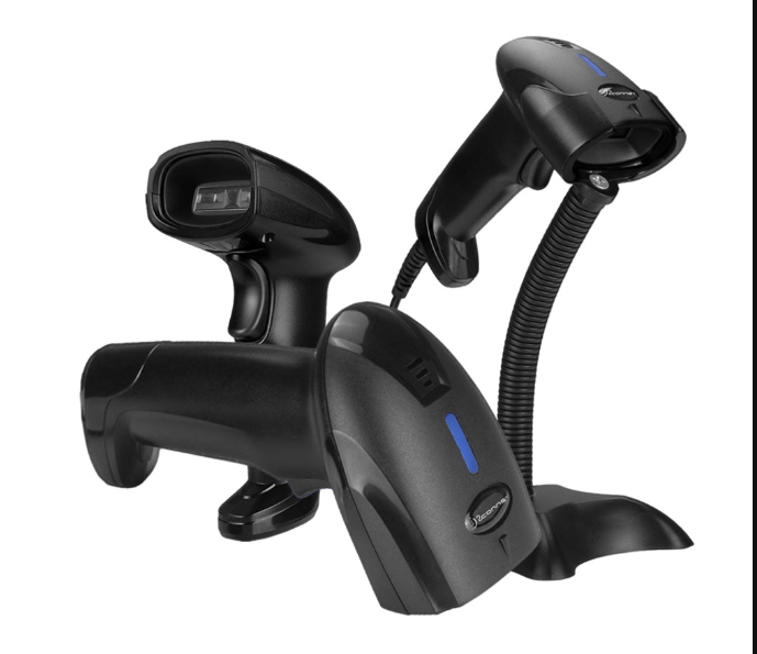 2C-SC1100-2D LECTOR/ESCANER 2D 2CONNET