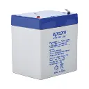 Batería Epcom 4.5Ah para UPS y Equipos Eléctricos (PL4.512)