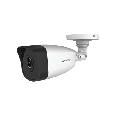 Epcom IP Bullet Camera Epcom by HiLook 4MP (XB41H)