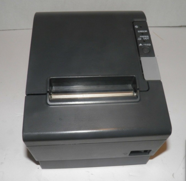 TM-T88 PRINTER TERMICO TM-T88 REFUR PARALELO