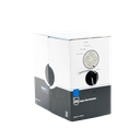 Cable LinkedPro Cat.5 para CCTV Negro (EPCAT5EV2B)