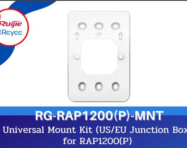 RG-RAP1200(P)-MNT UNIVERSAL MOUNTING KIT 