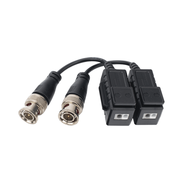 VIDEO BALUN TUBO HD 5MP