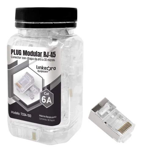 CS-RJ45-CAT5 CS-RJ45 CAT 5E UNIT