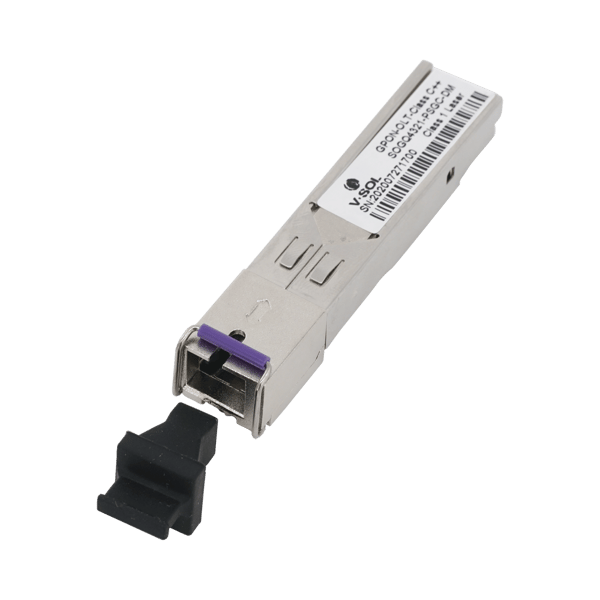AS60-PG43207-CPSS7 SFP CDATA GPON C MODUL SC/PC 20KM