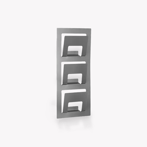 Newspaper Rack