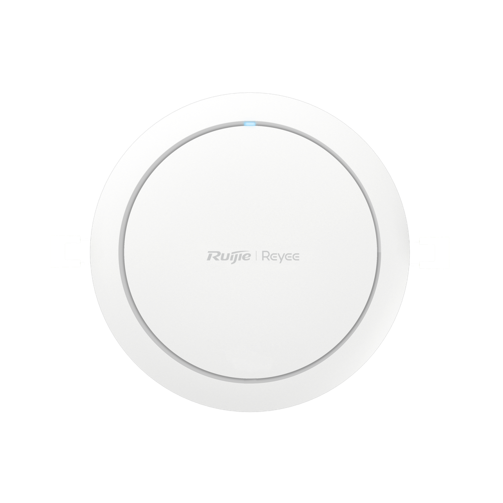 RG-RAP2266, Reyee Wi-Fi 6 AX3000 Indoor Ceiling-Mount Access Point
