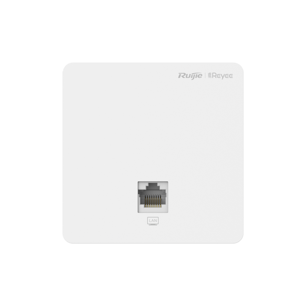 RG-RAP1200F Ruijie Access Point per Room WiFi5 