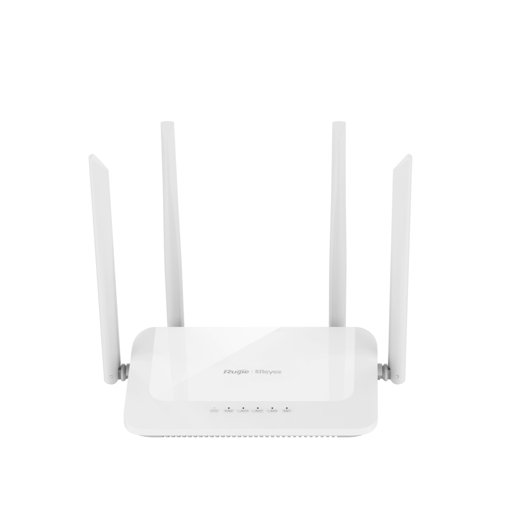 RG-EW1200 Ruijie Dual Band Wireless Router 