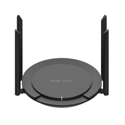 Router Ruijie 4 Antenas Fast Ethernet (RGEW300PRO)