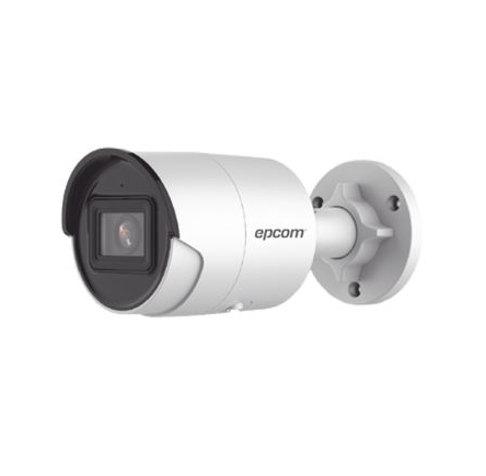 XB28S BULLET CAMERA EPCOM BY HIKVISION 8MP
