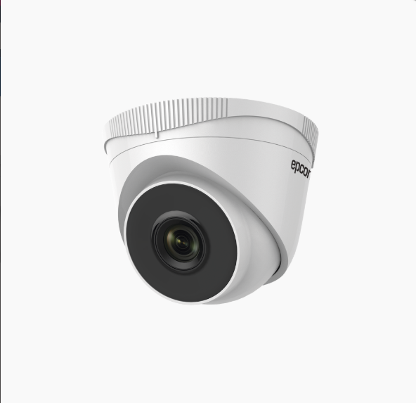 XE21H IP DOME CAMERA T221H EPCOM BY HILOOK 2MP