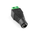 DC003 DC 12V FEMALE CONNECTOR
