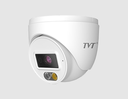 TD-9540S5L-D TVT IP Dome Camera 4MP color/audio