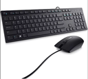 KM300C TECLADO Y MOUSE COMBO DELL KM-300C ENGLI