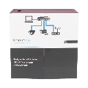 CAT5E EXT CABLE UTP DOBLE CHAQUETA