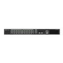 RG-ES228GS-P SWICH POE SMART POE CON 24 PUERTOS GIGABIT