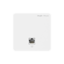 Ruijie Access Point per Room WiFi5 (RG-RAP1200F)
