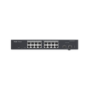 Switch Ruijie Adm 16 P Poe 2xgigabit Sfp